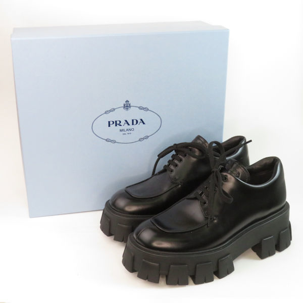 Prada ダービー | gulatilaw.com