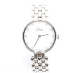 Christian Dior ディオール バギラ (CD092110) 腕時計 1点 シェル クオーツ