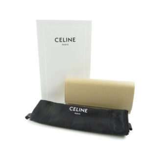 CELINE セリーヌ ラージフラップウォレット ベージュ 財布 サイフ AO620W