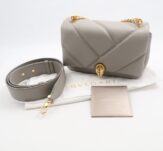 BVLGARI ブルガリ 291089 セルペンティ カボション クロスボディバッグ ショルダーバッグ S ハンド 2Way レディース AT1451W1