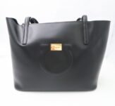 Salvatore Ferragamo フェラガモ GU-21H019 トートバッグ ガンチーニ ハンドバッグ レディース AM5289W2