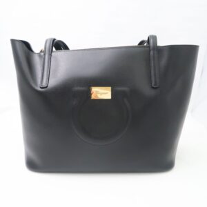 Salvatore Ferragamo フェラガモ GU-21H019 トートバッグ ガンチーニ ハンドバッグ レディース AM5289W2