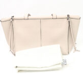 LOEWE ロエベ クッショントート バッグ スモール ライトオート レディース AO1738W1
