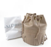 J&M DAVIDSON ジェイ＆エム デヴィッドソン カーニバル 2WAYバッグ 1点 AY1885