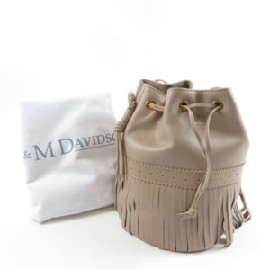 J&M DAVIDSON ジェイ＆エム デヴィッドソン カーニバル 2WAYバッグ 1点 AY1885