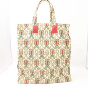 GUCCI グッチ GARDEN ガーデン トートバッグ ハンドバッグ AY5181W1