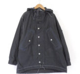 アンドワンダー DANNER×and wander マウンテンパーカー WS ダナー コラボ レディース AM3835B2