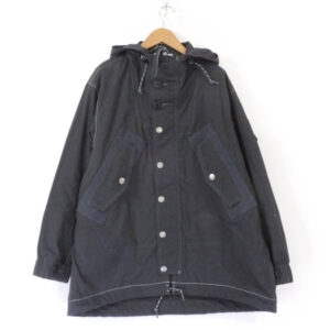 アンドワンダー DANNER×and wander マウンテンパーカー WS ダナー コラボ レディース AM3835B2