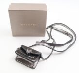 BVLGARI ブルガリ セルペンティ マイクロバッグ マイクロバッグ ショルダー レディース AT1452W1