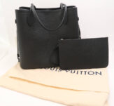 LOUIS VUITTON ルイヴィトン エピ ネヴァーフル MM (M40932) トートバッグ レディース AY6285W1