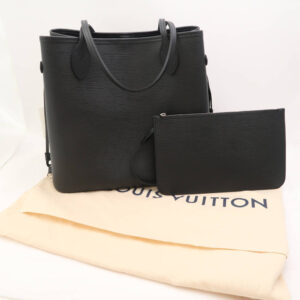LOUIS VUITTON ルイヴィトン エピ ネヴァーフル MM (M40932) トートバッグ レディース AY6285W1