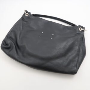 Maison Margiela メゾンマルジェラ S36WG0166 SX8821 ワンショルダーバッグ VERA PELLE 2WAY 肩掛け カバン 鞄 2015AW AU2959W2