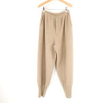 ETRE TOKYO エトレトウキョウ 1225520085-0 オールニードルニット ジョガーパンツ S ボトムス レディース AU3754A47