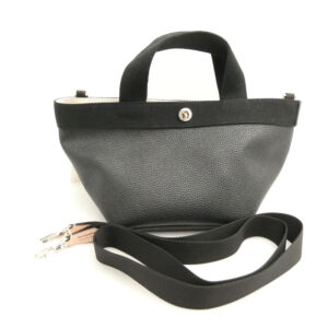 Herve Chapelier エルベシャプリエ 701GP リュクス舟型トートS トートバッグ コーテッドキャンバス ハンド 鞄 レディース AU3699W2