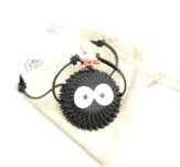 LOEWE ロエベ ススワタリ チャーム ジブリ 千と千尋の神隠し アクセサリー AO3519W1