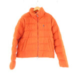 Polo Ralph Lauren ポロラルフローレン ケーブルキルテッド ジャケット S ウール カシミヤ 長袖 レディース AN2431B2