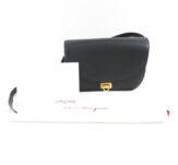 Salvatore Ferragamo フェラガモ AU-21 I333 TRAVELFL CALF クロスボディバッグ ショルダー ガンチーニ トラベル レディース AM4829W1
