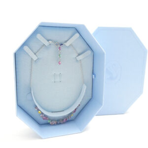 SWAROVSKI スワロフスキー Gema ネックレス ミックスカット スト―ン ビジュー レディース AO3523