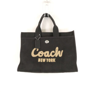 COACH コーチ J2457-CY847 ハンドバッグ トートバッグ ショルダーバッグ ロゴ レディース AD1271