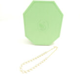 SWAROVSKI スワロフスキー Imber Tennis ネックレス ラウンドカット ビジュー ストーン レディース AO3521