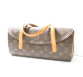 LOUIS VUITTON ルイヴィトン M51902 ハンドバッグ モノグラム ソナチネ レディース AO1310W2